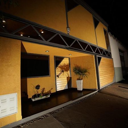 San Francisco Loft Villa Exterior foto