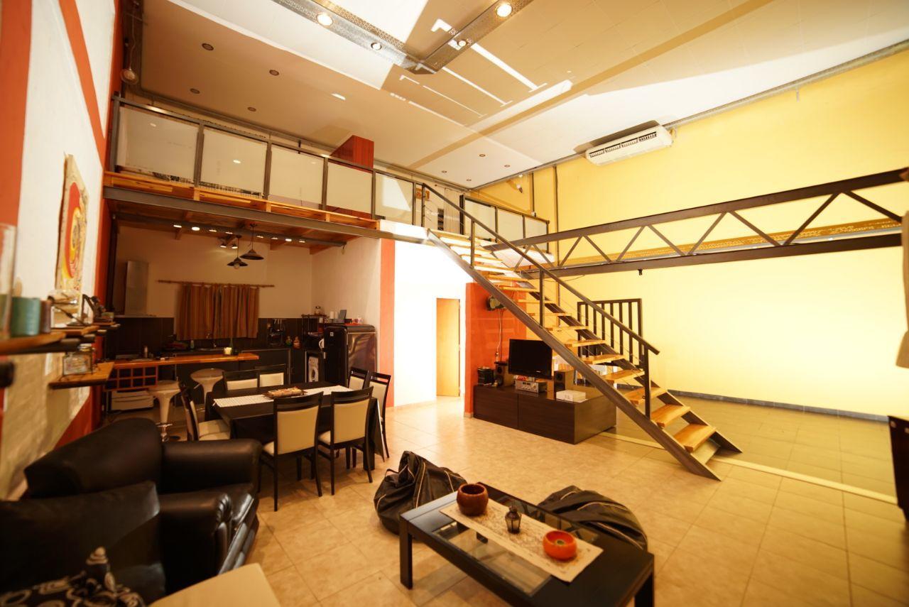 San Francisco Loft Villa Exterior foto