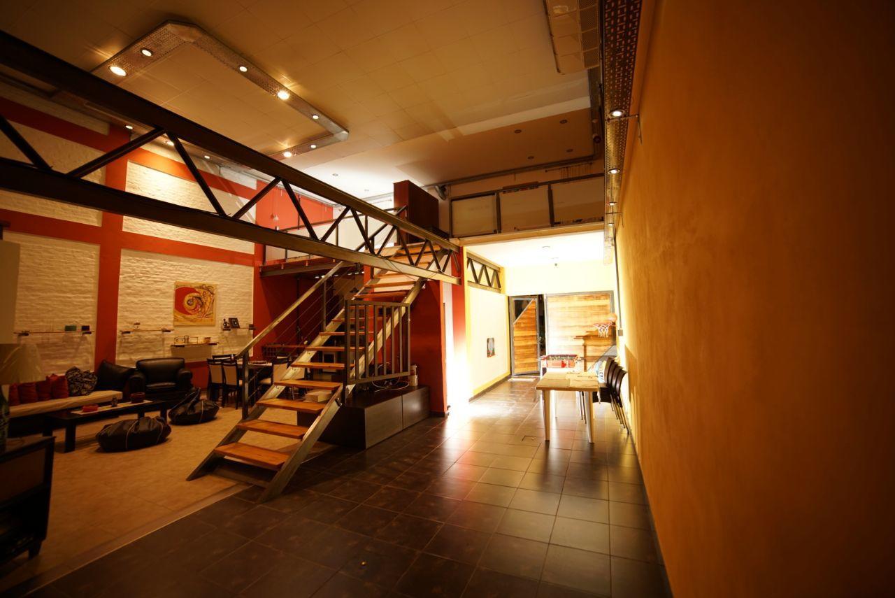 San Francisco Loft Villa Exterior foto